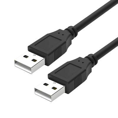 Kico 1.5-3m USB 2.0 Cable AM-AM Extension Cable