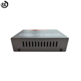 1 Pore Rj45 Fast Ethernet Media Converter , Fiber Optical Transceiver 1000M Bit /S