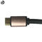 V.2.0 Active 30AWG HDTV Cable 15M 18Gbps Gold Plated