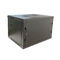KICO 15U Wall Mounted Network Rack Cabinet With Tempered Glass Door Post Rack