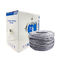 OEM 4 Pairs 24awg 305m Box UTP Lan CAT6 Network Cable