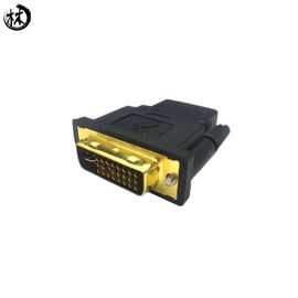 Kico DVI 24+5  (male)    to HDTV (female)  Adapter hight quality