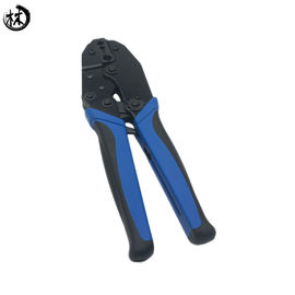 Kico 236PA Universal FC SC ST fiber optic Crimping Pliers  tool 6.48mm- 8.23mm for CCTV Coaxial cable connectors