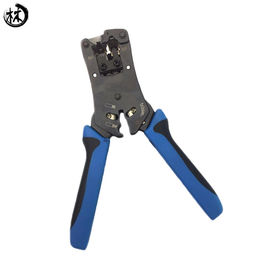 HT-N468B  network cable crimper network tools hand crimping  6P 8P network tool