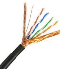 24 AWG CAT6 Network Cable