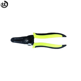 22AWG precise stripper manual  crimping tool apply to 0.6~2.6 mm
