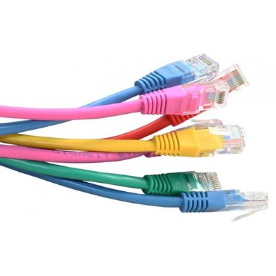 Cat6 FTP SFTP UTP Network Cable RJ45 Jump Patch Cord 1M 3M 5M 10M