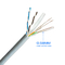 KICO UTP Network Cable The Best Choice Ethernet Cat6A Network Lan Cable Bare Copper 23AWG 305m Low Cable Manufacturer