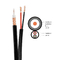 KICO OEM Brand RG59+2C Cable RG59 Coaxial Cable for CCTV and Video
