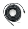 Kico 1.5m 3m 5m 10m 15m 20m 25m 30m High Speed 4K 8K 60Hz Gold Plated HDTV 2.0 Cable Male to Male polybag