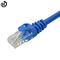 24AWG/8 Computer Patch Cable , Cat6 Cable Patch Cord 6.2mm±0.01mm Outer Jacket