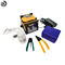 COMWAY A3 Fiber Optic Accessories Suit 5 Sec Splicing Time Strong Performance