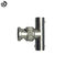 Kico BNC micro coaxial connector 1 male to 2 female CCTV accessories High quality