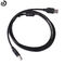 USB Printer Cable 2.0 Scanner Cable Type A to B Male 1m 2m 3m 4m 5m Type B port