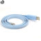 USB to RJ45 Cable Essential Accesory for Ciso, NETGEAR, LINKSYS,TP-LINK Router/Switches for Laptop in Windows, Mac