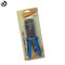 Kico 2810R Multifunctional Pliers Tool  Crimping Striping Cutting Tool for RJ45/ RJ11 Cat6/Cat6a
