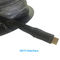 Fiber optical HDMI cable flat cable  with chip 1.4V 1080P 18.0Gbs 60M/70M/80M/90M/100M   hdtv cable