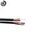 KICO OEM  RG59+2C Factory Good Price Camera CCTV Cable High Speed Coaxial Cable Wholesale Video With Power Cable