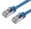 Ethernet Patch Cord Cable UTP/FTP/SFTP/STP Bare Copper/CCA Conductor