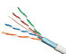 Kico 1000FT FTP Cat5e Network Cable 305m 24AWG Bare Copper Optional Color