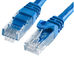 Cat6 FTP Ethernet Network Patch Cable , 10 Meter Ethernet Cable High Tensile