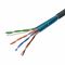 4 Pair CCA Rj45 Ethernet 26awg Ftp Cat5e Network Cable