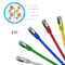 FTP CAT6 Network Cable RJ45 Jump 3M 5M 10M Round Patch Cord