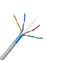 Single Shielded CAT5E Lan Cable 24awg 305m Ethernet Communication
