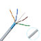 Single Shielded CAT5E Lan Cable 24awg 305m Ethernet Communication