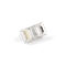 PC Cat5e Shielded Ftp Rj45 Modular Plug For Network Cable Connect